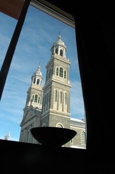 Hotel Chicoutimi,Jonquiere>>Chicoutimi,4 star