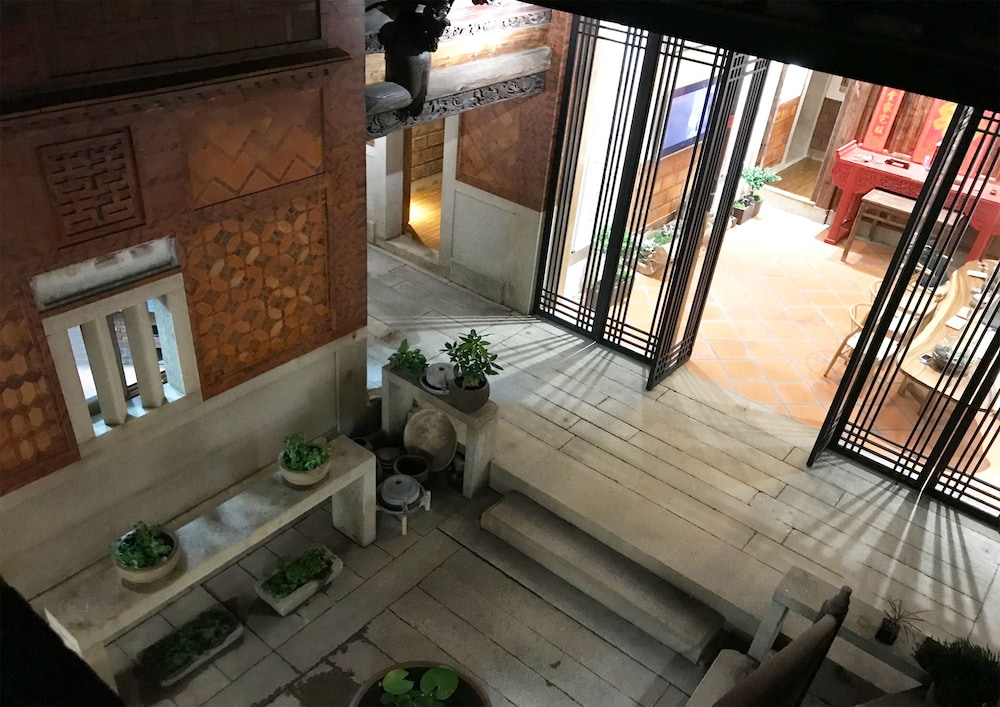 xiamen