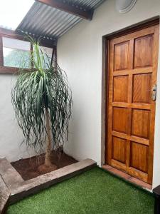 kuruman hotel