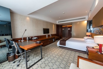 nanjing rsun hotel