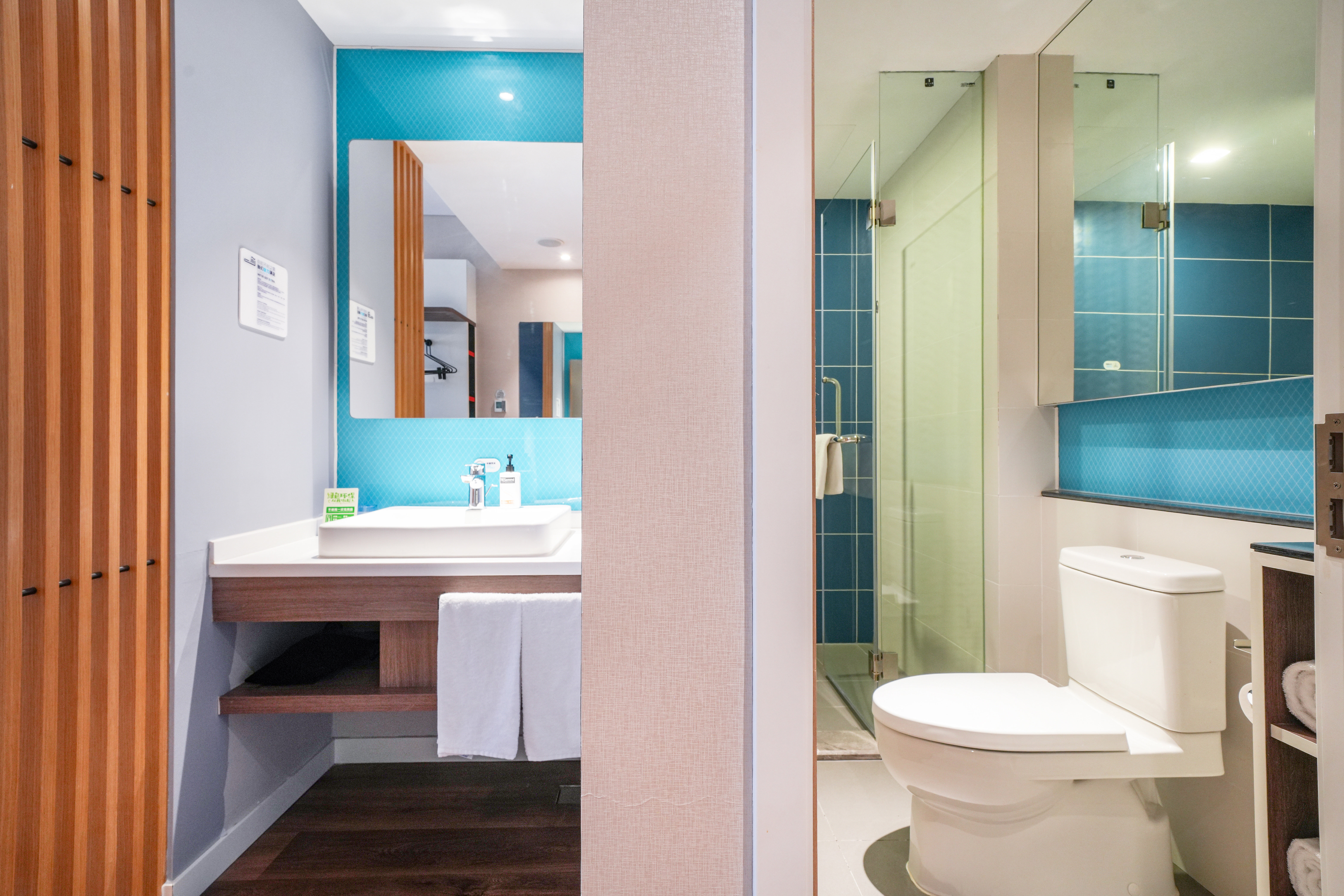 holiday inn express hangzhou binjiang an ihg hotel