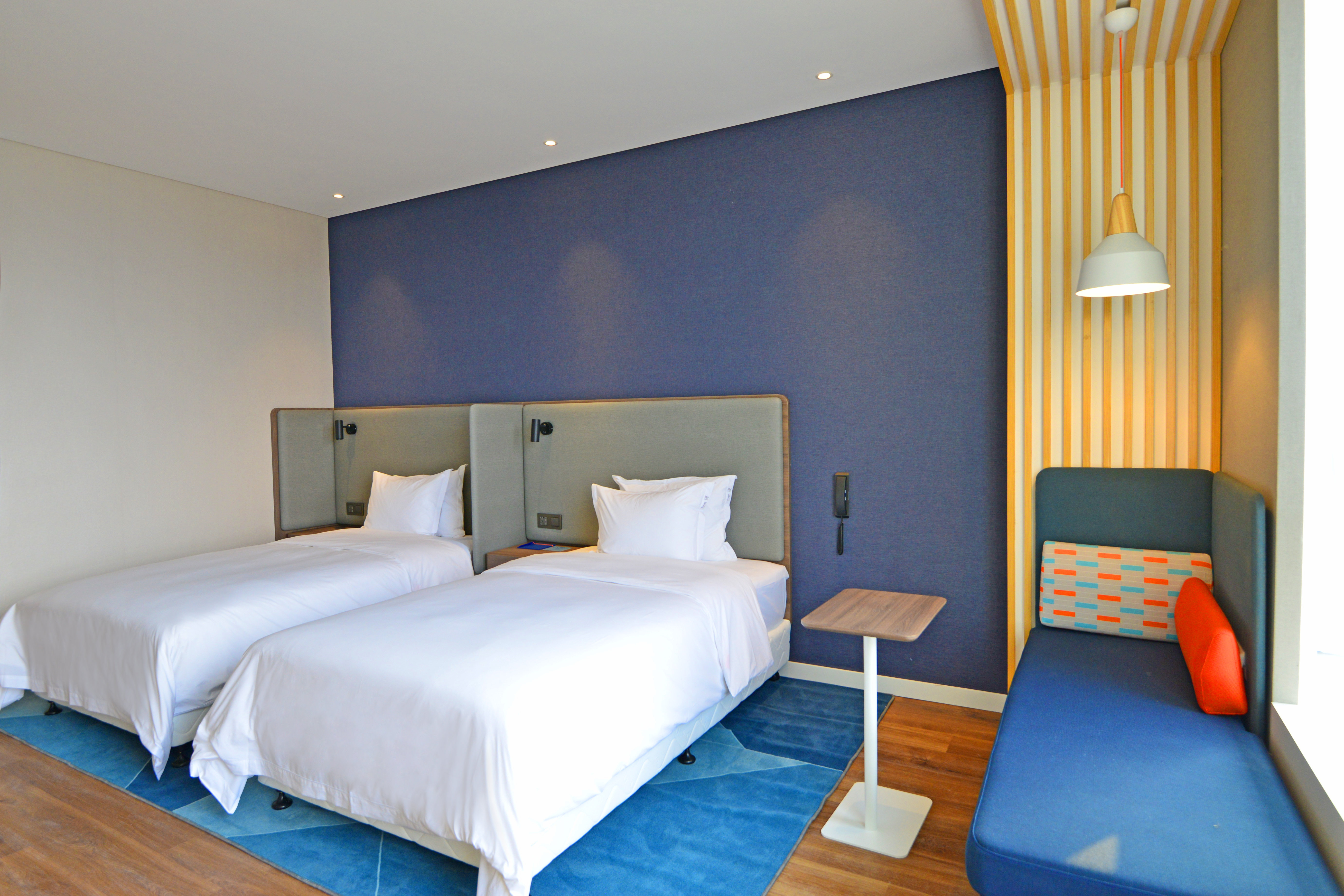 holiday inn express hangzhou binjiang an ihg hotel
