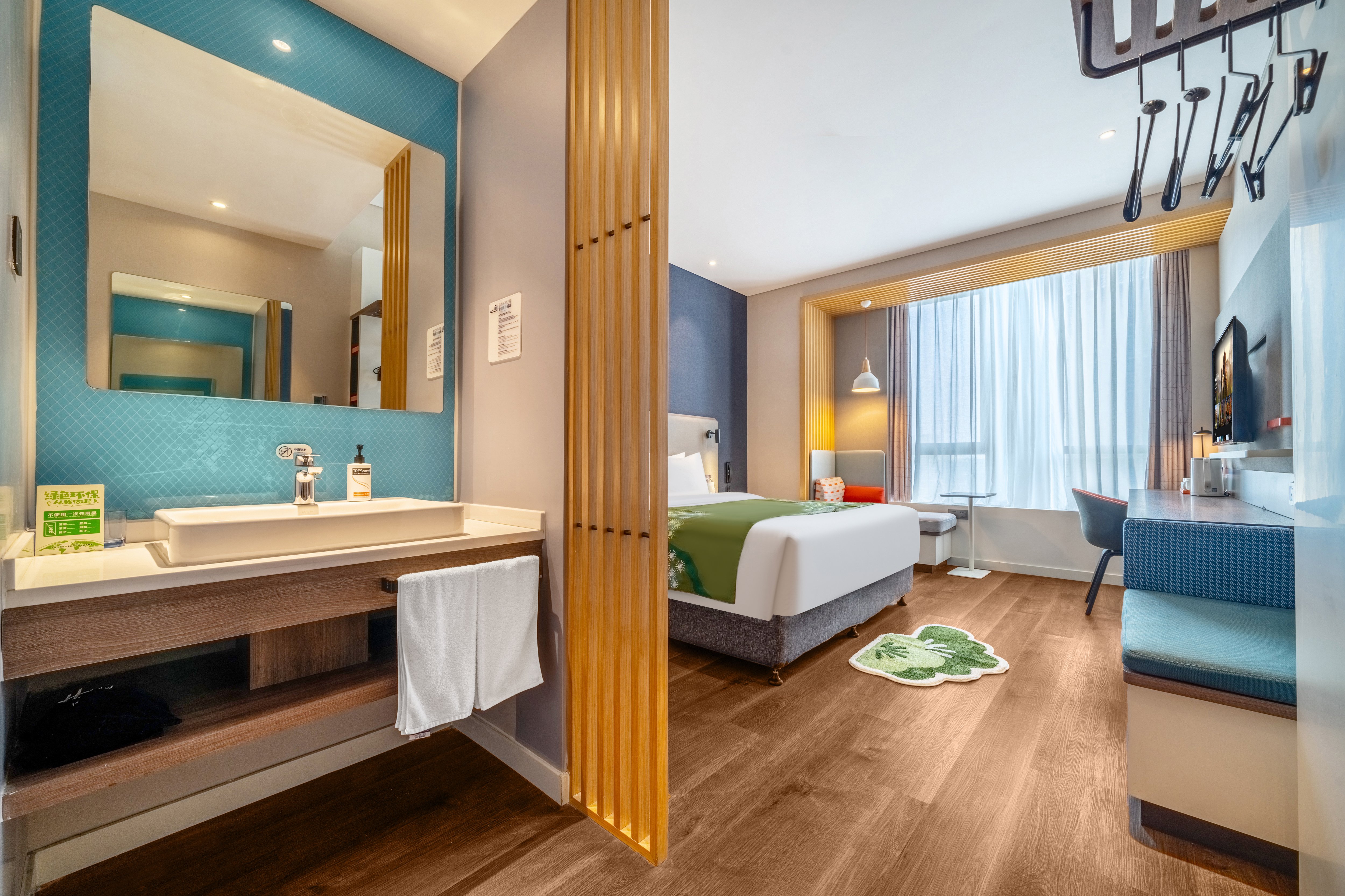holiday inn express hangzhou binjiang an ihg hotel