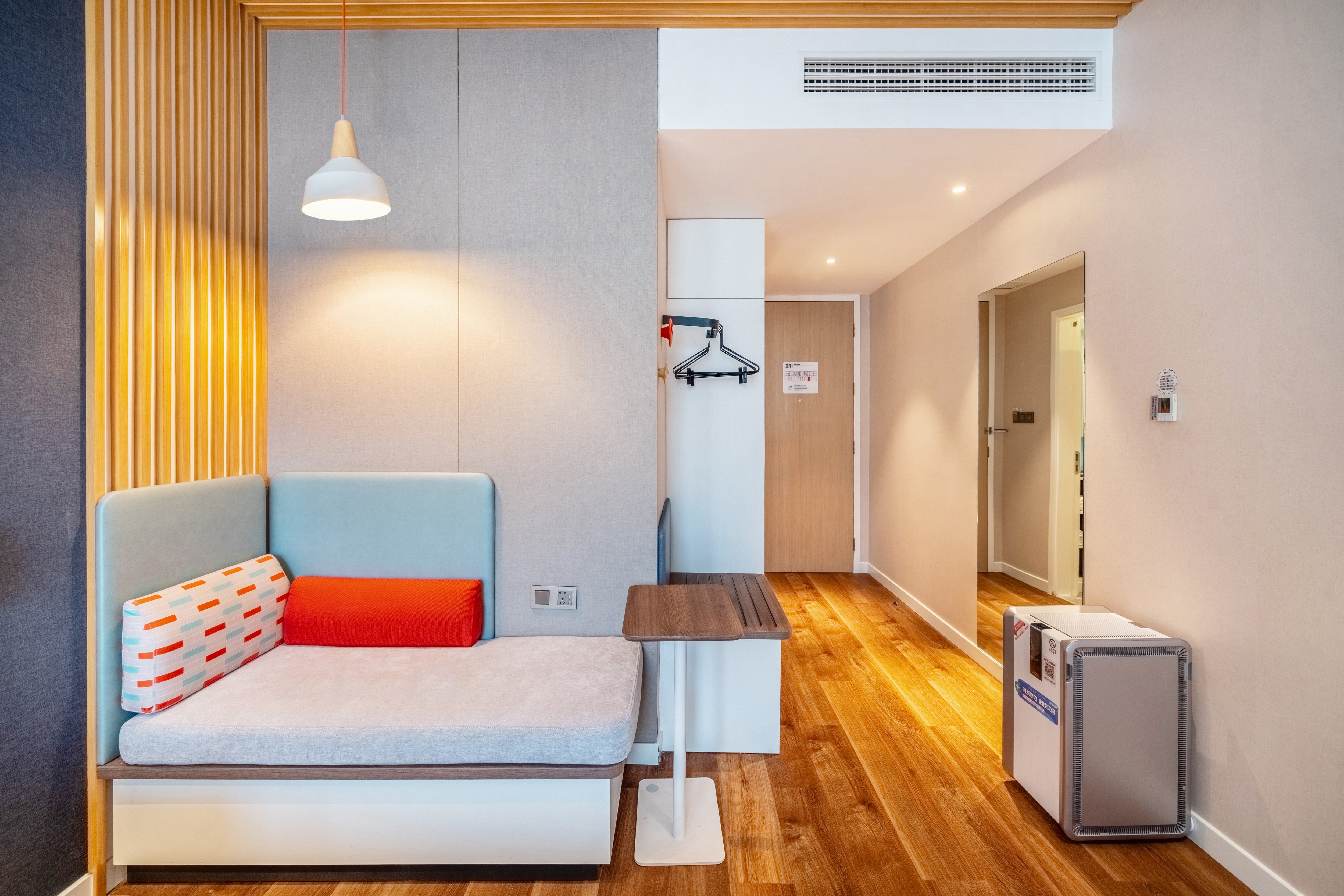 holiday inn express hangzhou binjiang an ihg hotel