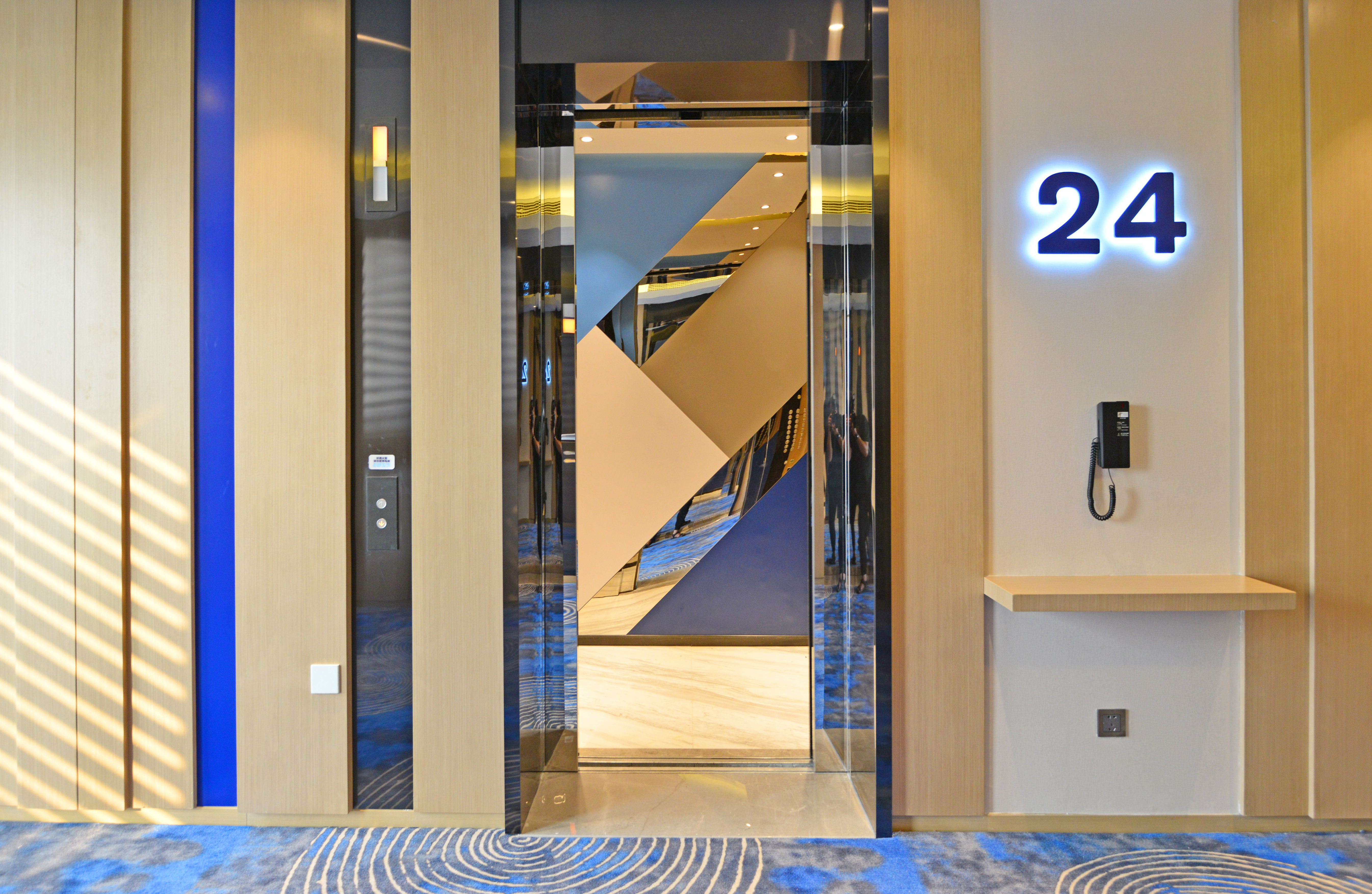 holiday inn express hangzhou binjiang an ihg hotel