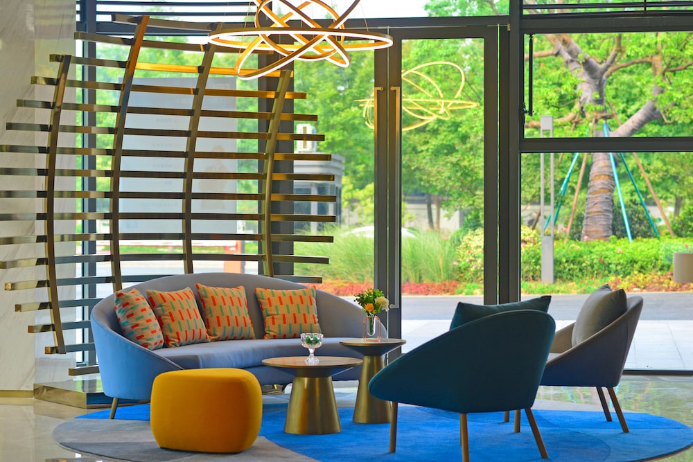 holiday inn express hangzhou binjiang an ihg hotel