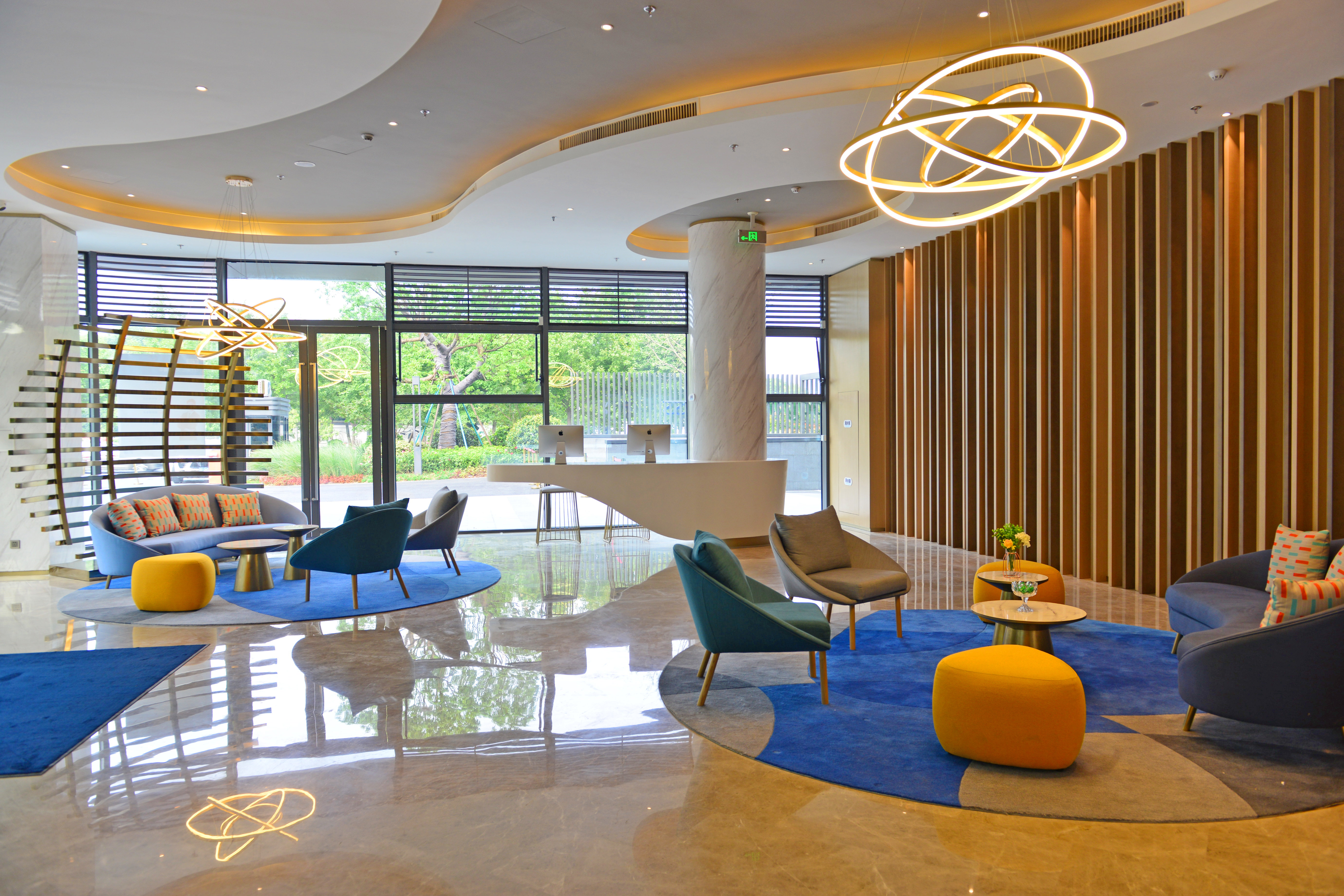 holiday inn express hangzhou binjiang an ihg hotel