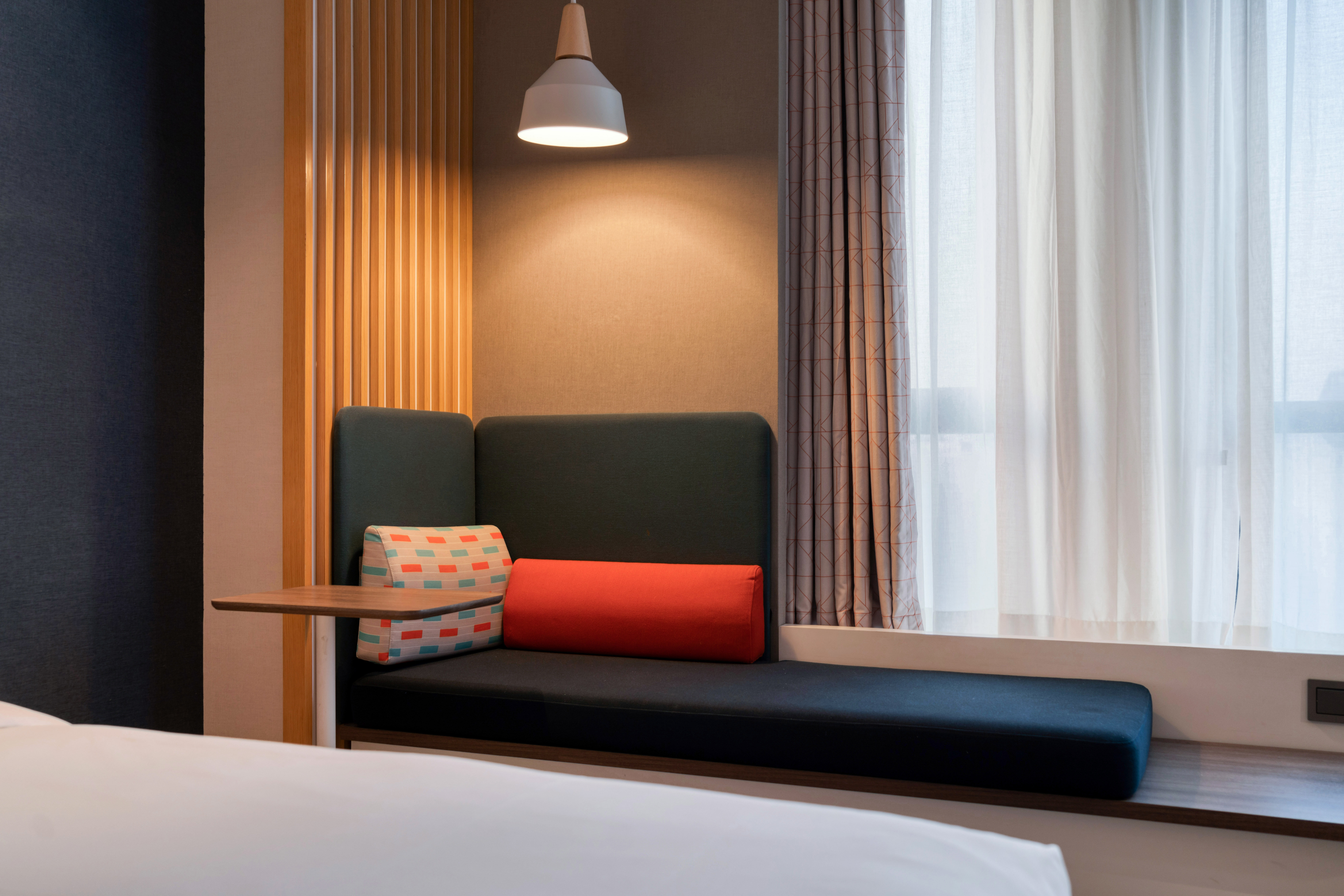 holiday inn express hangzhou binjiang an ihg hotel