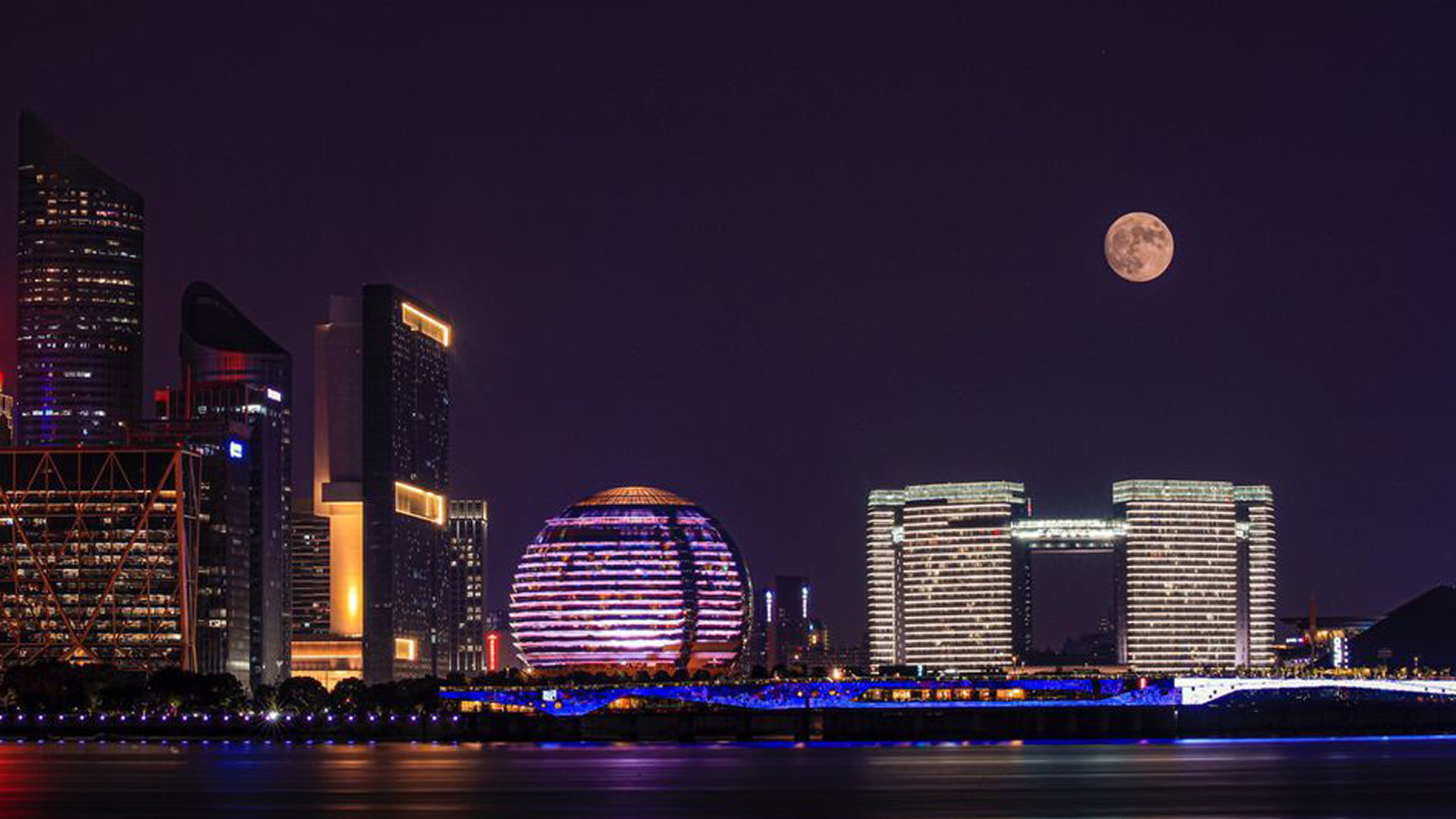 holiday inn express hangzhou binjiang an ihg hotel