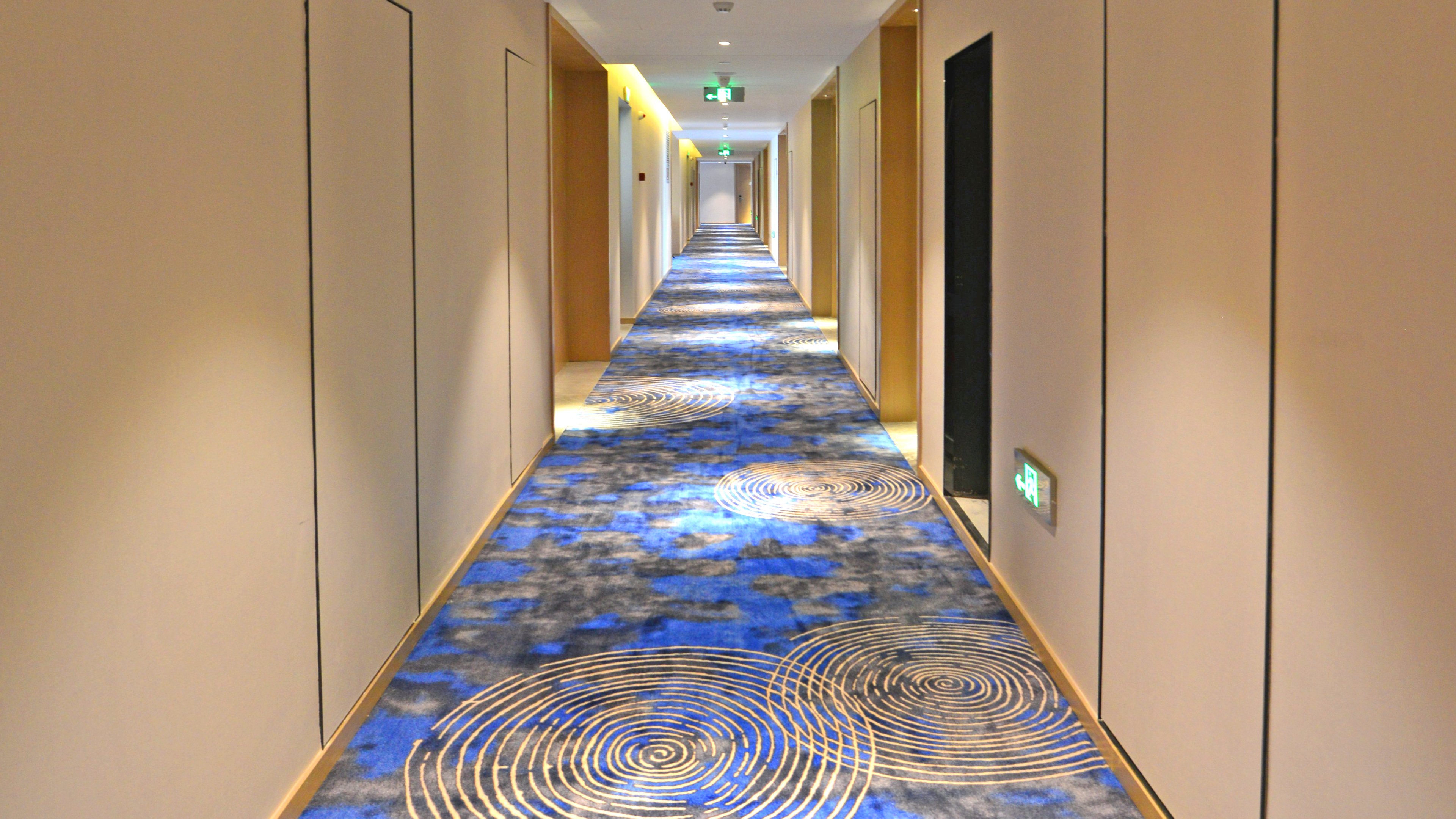 holiday inn express hangzhou binjiang an ihg hotel