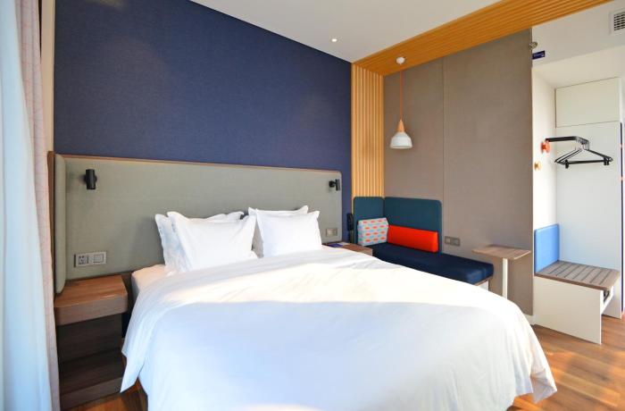 holiday inn express hangzhou binjiang an ihg hotel