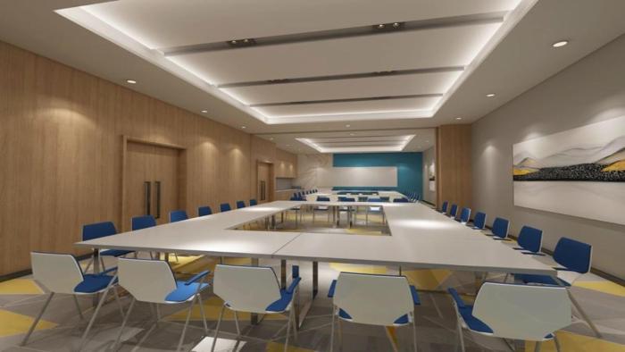 holiday inn express hangzhou binjiang an ihg hotel