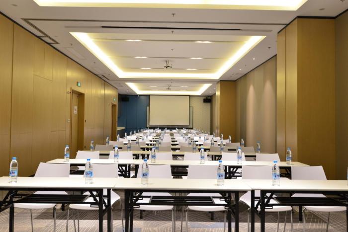 holiday inn express hangzhou binjiang an ihg hotel