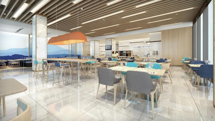 holiday inn express hangzhou binjiang an ihg hotel