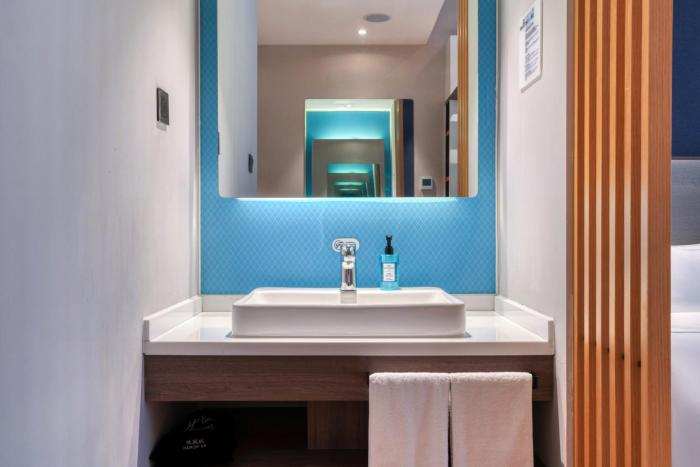 holiday inn express hangzhou binjiang an ihg hotel