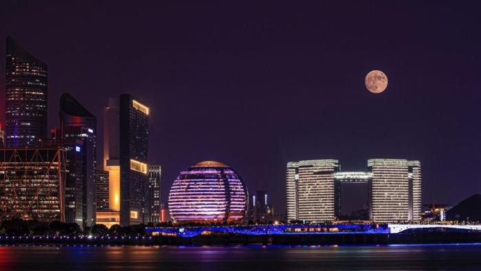 hangzhou