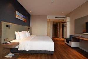 holiday inn express hangzhou binjiang an ihg hotel