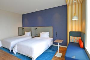 holiday inn express hangzhou binjiang an ihg hotel