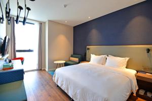 holiday inn express hangzhou binjiang an ihg hotel