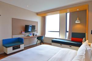 holiday inn express hangzhou binjiang an ihg hotel