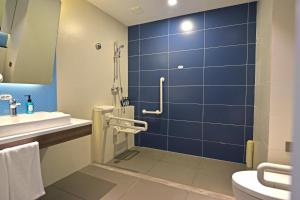 holiday inn express hangzhou binjiang an ihg hotel