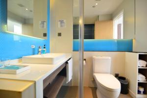 holiday inn express hangzhou binjiang an ihg hotel