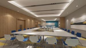 holiday inn express hangzhou binjiang an ihg hotel
