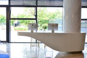 holiday inn express hangzhou binjiang an ihg hotel