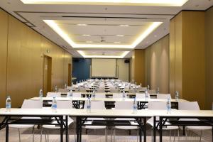 holiday inn express hangzhou binjiang an ihg hotel