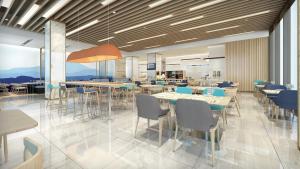 holiday inn express hangzhou binjiang an ihg hotel