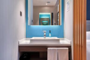 holiday inn express hangzhou binjiang an ihg hotel