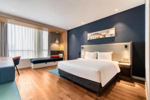 holiday inn express hangzhou binjiang an ihg hotel