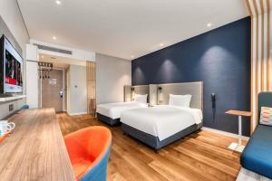 holiday inn express hangzhou binjiang an ihg hotel