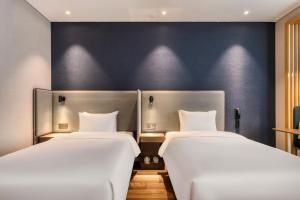 holiday inn express hangzhou binjiang an ihg hotel