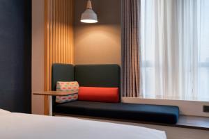 holiday inn express hangzhou binjiang an ihg hotel