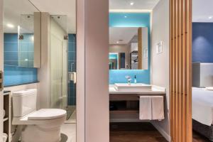 holiday inn express hangzhou binjiang an ihg hotel