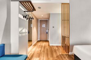 holiday inn express hangzhou binjiang an ihg hotel