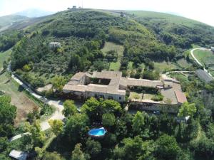 ridocco agriturismo