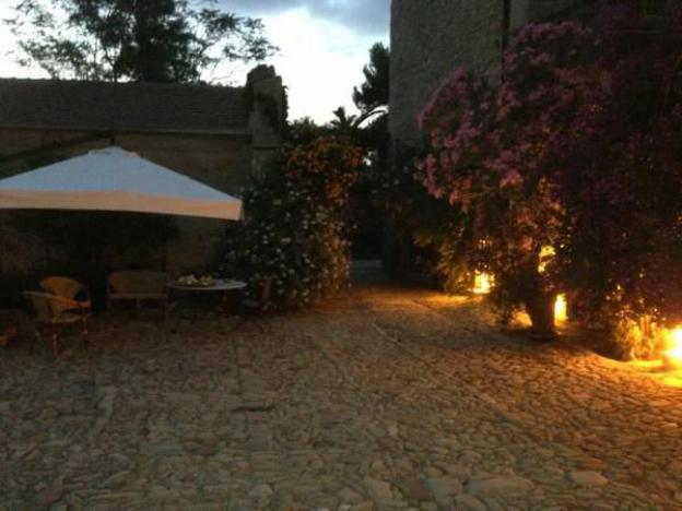 ridocco agriturismo