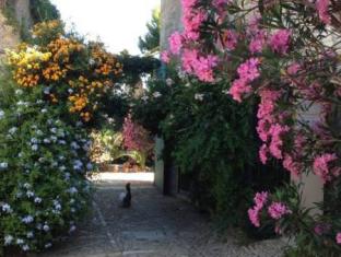 ridocco agriturismo