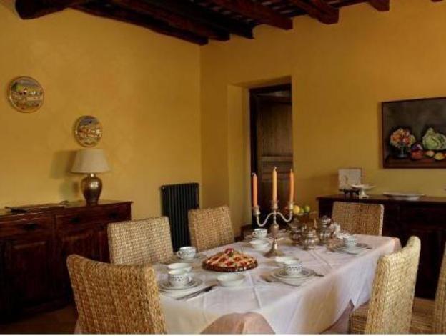 ridocco agriturismo
