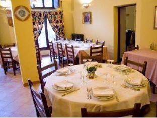 ridocco agriturismo