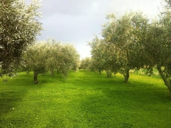 Ridocco Agriturismo,Catania>>Campofiorito,4 star