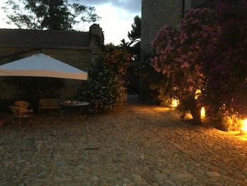 Ridocco Agriturismo,Catania>>Campofiorito,4 star