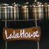 the lake house
