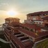 chandragiri hills resort