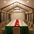 chandragiri hills resort