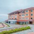 chandragiri hills resort