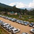 chandragiri hills resort