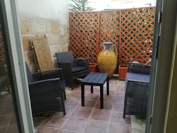 san vito dei normanni